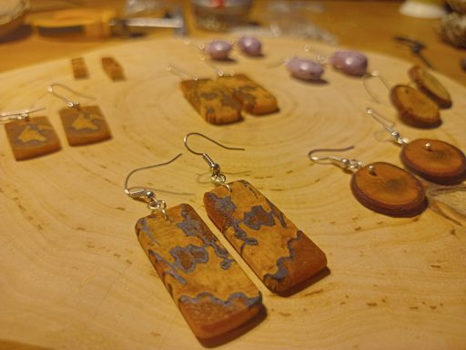 Naturschmuck